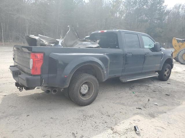 Image 3 of 2021 FORD F350 SUPER DUTY 2021 with VIN 1FT8W3DT8MEC56662