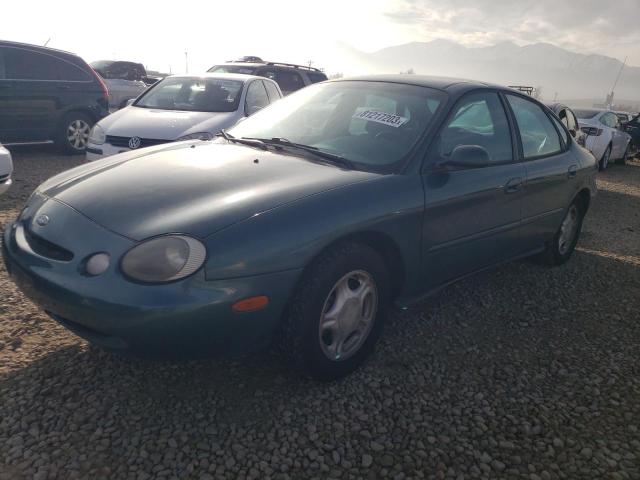 1997 FORD TAURUS GL 1997 image