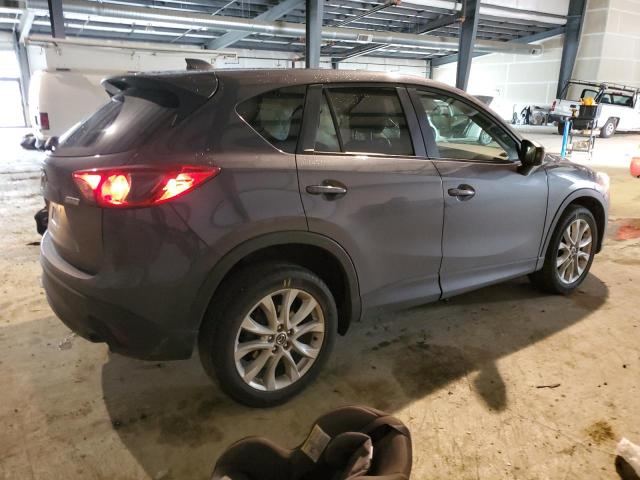 Obraz 3 z 2015 MAZDA CX-5 GT 2015 z VIN JM3KE4DY1F0450323