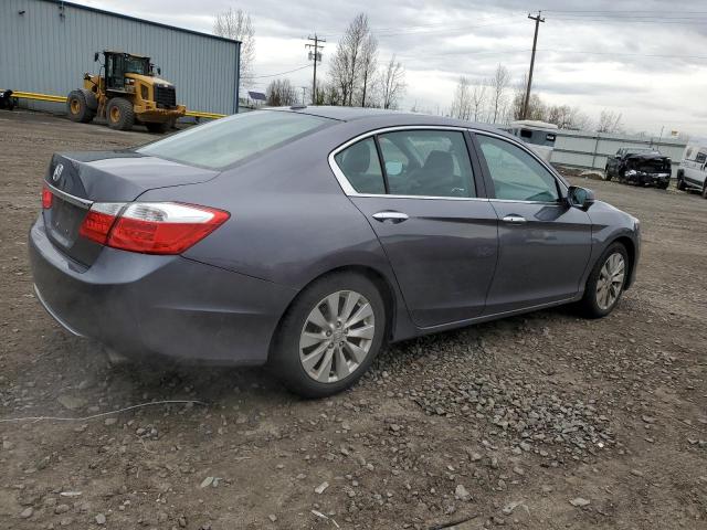 Obraz 3 z 2015 HONDA ACCORD EXL 2015 z VIN 1HGCR2F81FA087617