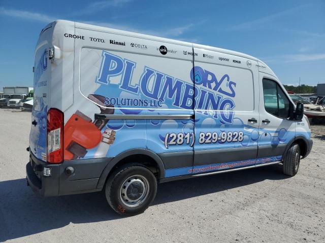 Image 3 of 2017 FORD TRANSIT T-250 2017 with VIN 1FTYR2CM1HKA57813