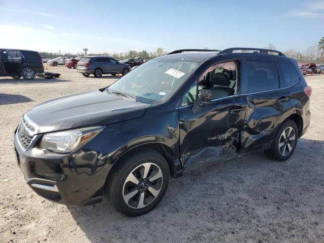 Obraz 1 z 2017 SUBARU FORESTER 2.5I LIMITED 2017 z VIN JF2SJARC1HH810423