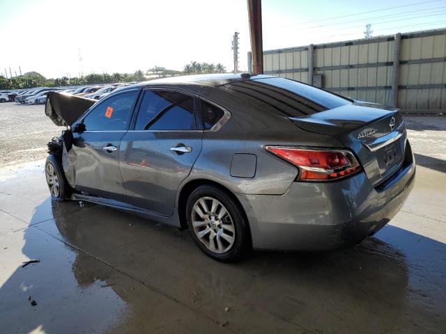 Obraz 2 z 2015 NISSAN ALTIMA 2.5 2015 z VIN 1N4AL3AP4FN347261
