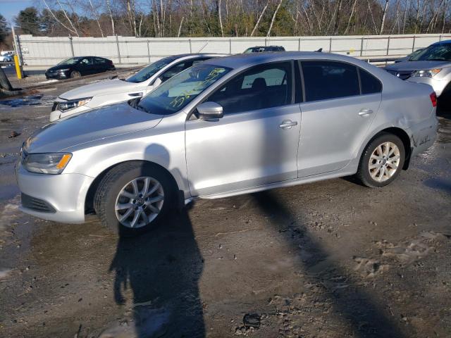 Image 1 of 2014 VOLKSWAGEN JETTA SE 2014 with VIN 3VWD17AJ4EM330997