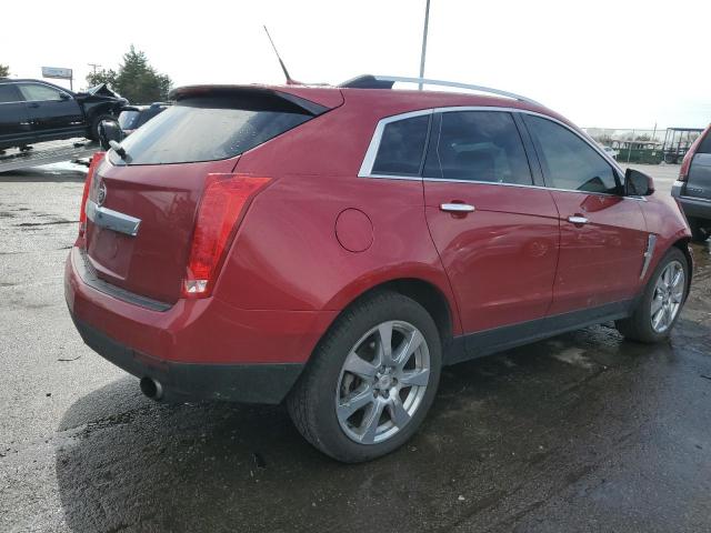 Obraz 3 z 2010 CADILLAC SRX PERFORMANCE COLLECTION 2010 z VIN 3GYFNBEY3AS630640