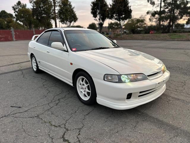 Obraz 1996 ACURA INTEGRA TY 1996