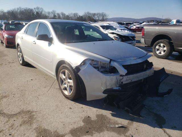 2012 CHEVROLET MALIBU LS 2012 image