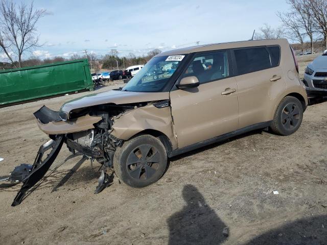 Изображение 2016 KIA SOUL  2016