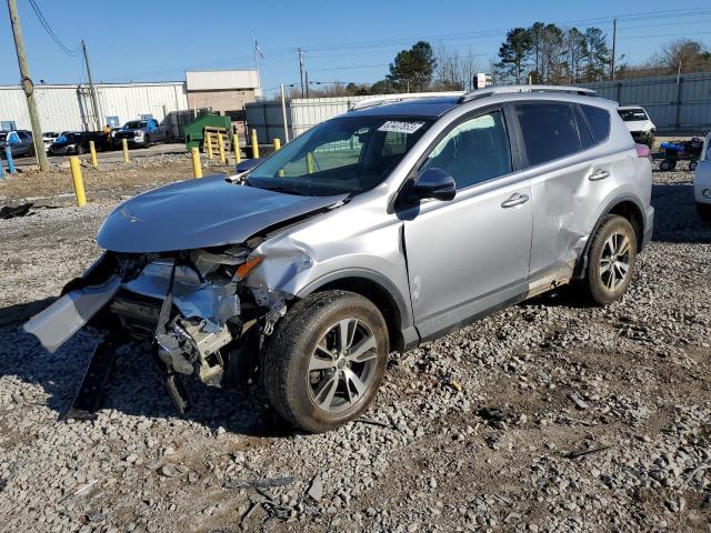 Obraz 2016 TOYOTA RAV4 XLE 2016
