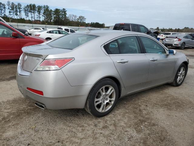 Image 3 of 2009 ACURA TL  2009 with VIN 19UUA86579A002384