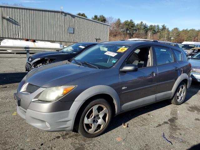 2003 PONTIAC VIBE  2003 image