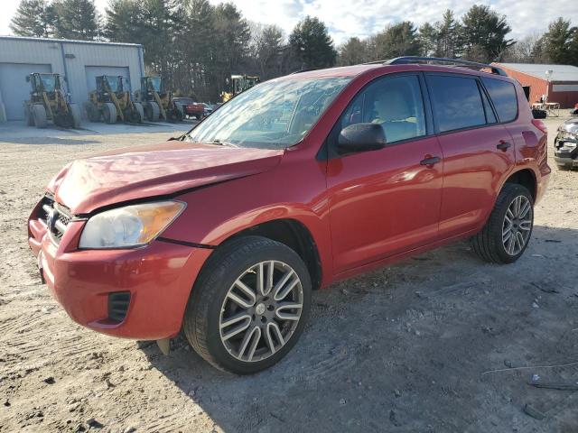 2012 TOYOTA RAV4  2012 image
