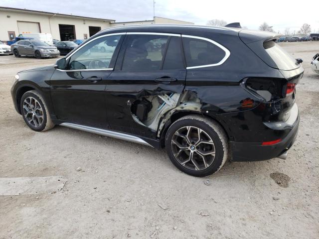 Image 2 of 2022 BMW X1 XDRIVE28I 2022 with VIN WBXJG9C03N5U62680