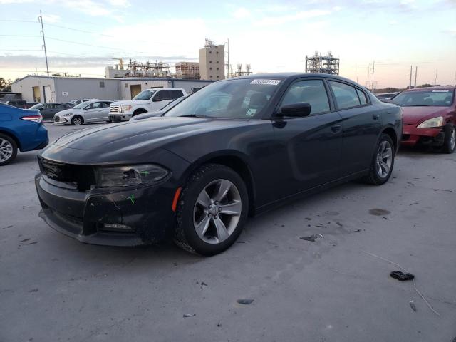 Obraz 1 z 2016 DODGE CHARGER SXT 2016 z VIN 2C3CDXHG0GH332543
