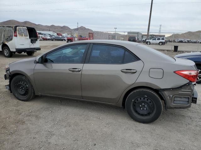 Obraz 2 z 2018 TOYOTA COROLLA L 2018 z VIN 2T1BURHE0JC059400