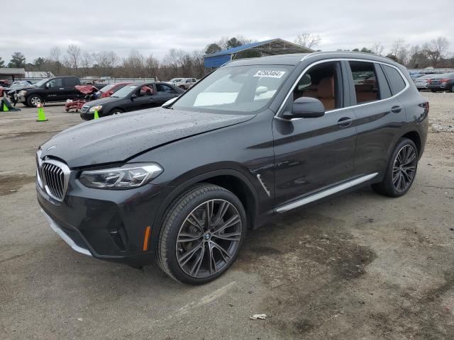 Image 1 of 2024 BMW X3 SDRIVE30I 2024 with VIN 5UX43DP07R9U82396