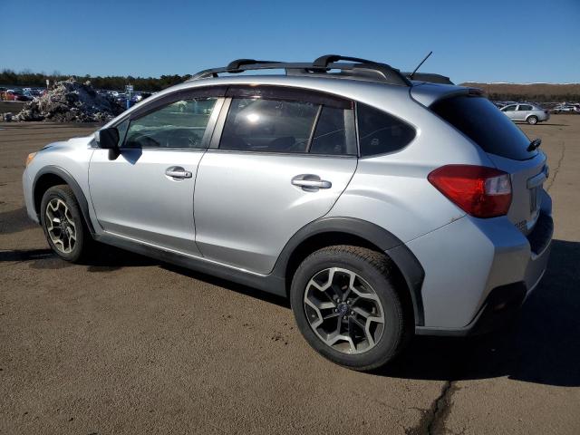 Изображение 2 2017 SUBARU CROSSTREK PREMIUM 2017 с VIN JF2GPABC2HH249096