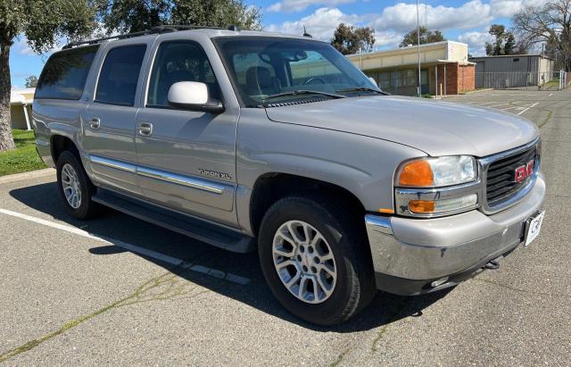 Obraz 2005 GMC YUKON XL K1500 2005