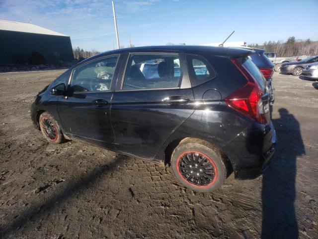 Изображение 2 2020 HONDA FIT LX 2020 с VIN 3HGGK5H45LM713380