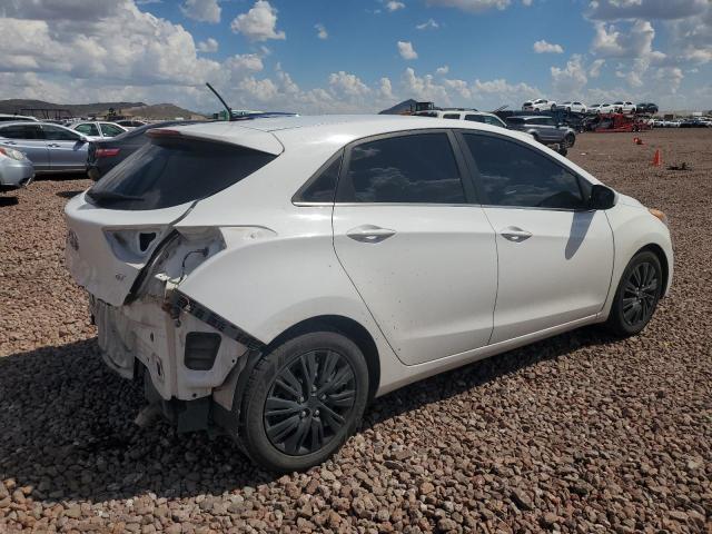 Image 3 of 2017 HYUNDAI ELANTRA GT  2017 with VIN KMHD35LH2HU366873