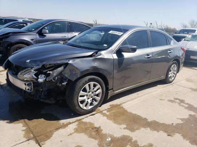 Obraz 1 z 2017 NISSAN ALTIMA 2.5 2017 z VIN 1N4AL3APXHC497339