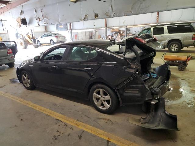 Изображение 2 2014 KIA OPTIMA LX 2014 с VIN 5XXGM4A76EG296864