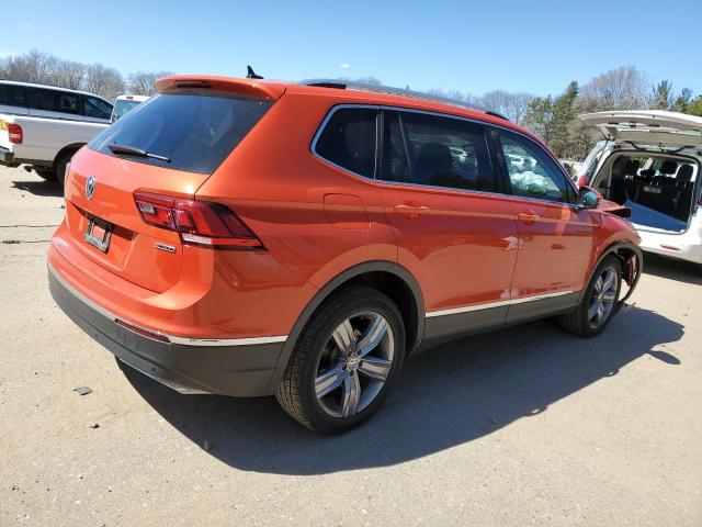 Image 3 of 2019 VOLKSWAGEN TIGUAN SEL PREMIUM 2019 with VIN 3VV4B7AX0KM165600