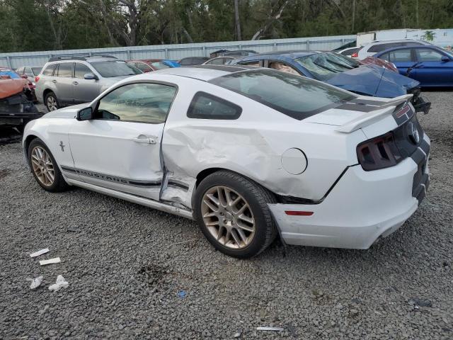 Image 2 of 2014 FORD MUSTANG  2014 with VIN 1ZVBP8AM5E5303447