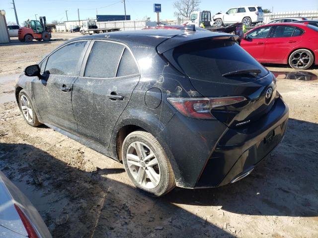 Obraz 2 z 2020 TOYOTA COROLLA SE 2020 z VIN JTND4RBE6L3085315
