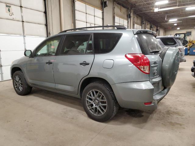 Obraz 2 z 2008 TOYOTA RAV4  2008 z VIN JTMBK33V786039219