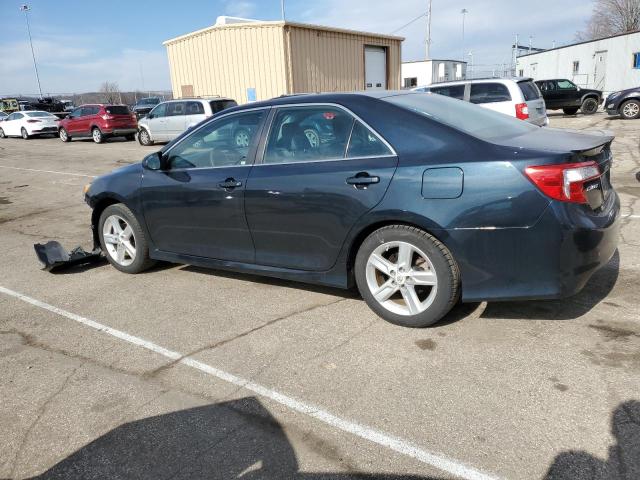 Obraz 2 z 2012 TOYOTA CAMRY BASE 2012 z VIN 4T1BF1FK4CU187922