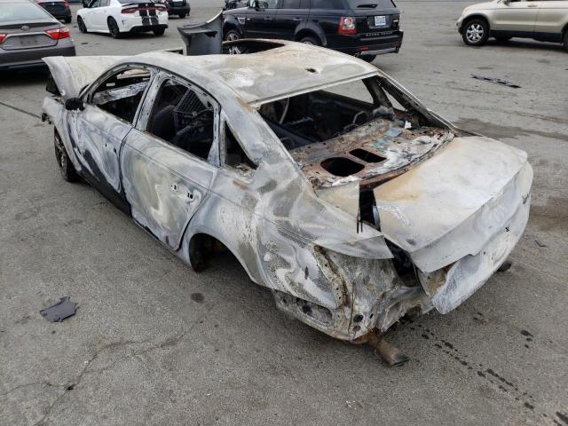 Obraz 2 z 2017 AUDI A4 PREMIUM 2017 z VIN WAUGNAF43HN057367