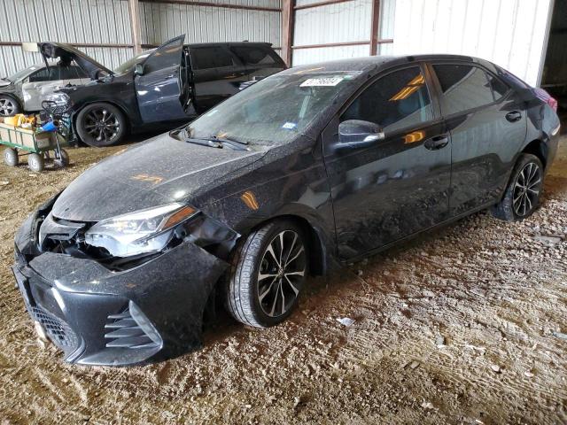 Obraz 1 z 2019 TOYOTA COROLLA L 2019 z VIN 5YFBURHE1KP906300