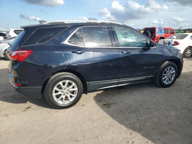 Image 3 of 2020 CHEVROLET EQUINOX LT 2020 with VIN 2GNAXKEVXL6118799
