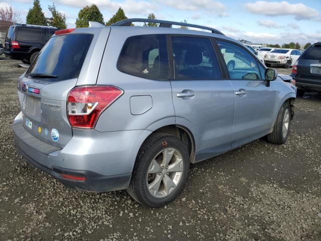Obraz 3 z 2016 SUBARU FORESTER 2.5I PREMIUM 2016 z VIN JF2SJAGC2GH559350
