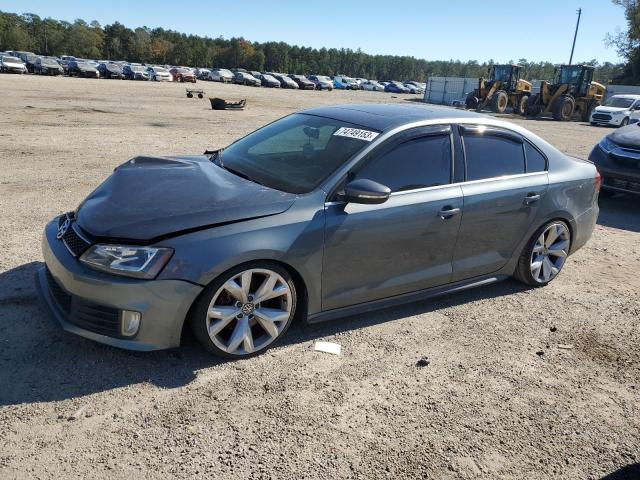 Изображение 2013 VOLKSWAGEN JETTA GLI 2013