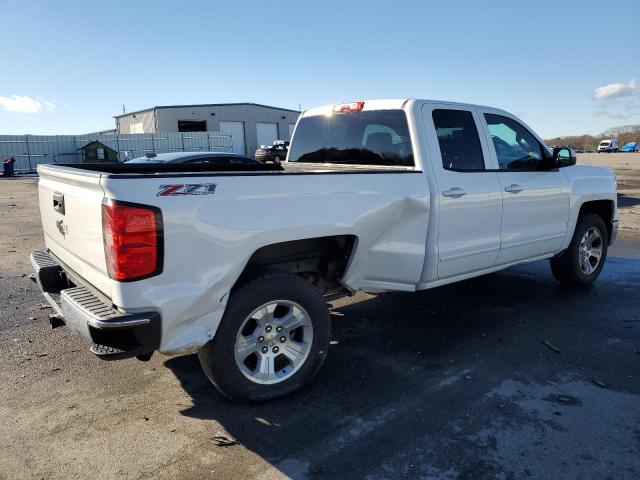 Image 3 of 2015 CHEVROLET SILVERADO K1500 LT 2015 with VIN 1GCVKREH8FZ344215