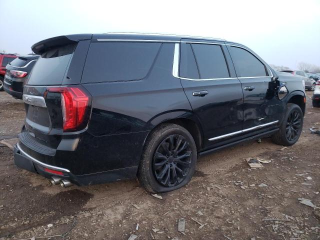 Image 3 of 2022 GMC YUKON DENALI 2022 with VIN 1GKS2DKL2NR223648