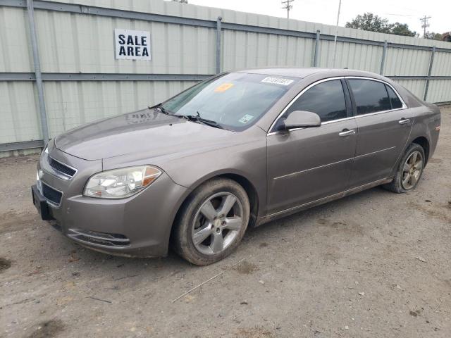 Изображение 1 2012 CHEVROLET MALIBU 2LT 2012 с VIN 1G1ZD5EUXCF106678
