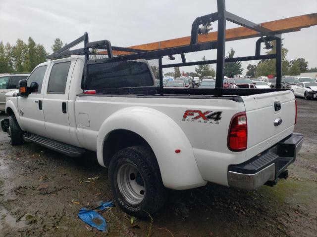 Obraz 2 z 2015 FORD F350 SUPER DUTY 2015 z VIN 1FT8W3DT5FED43017
