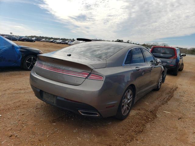 Obraz 3 z 2015 LINCOLN MKZ  2015 z VIN 3LN6L2GK7FR609174