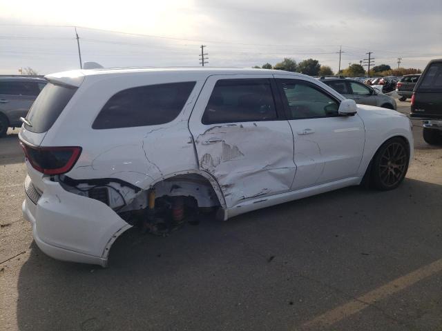 Obraz 3 z 2017 DODGE DURANGO R/T 2017 z VIN 1C4SDJCT7HC766388