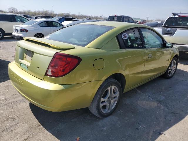 Obraz 3 z 2004 SATURN ION LEVEL 3 2004 z VIN 1G8AW12F54Z143466