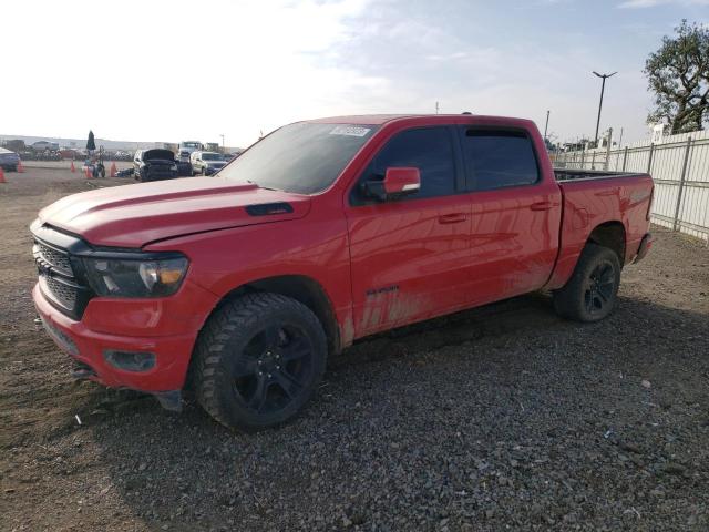 Obraz 2020 RAM 1500 BIG HORN/LONE STAR 2020