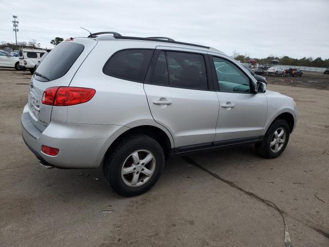 Obraz 3 z 2007 HYUNDAI SANTA FE GLS 2007 z VIN 5NMSG73D77H049668