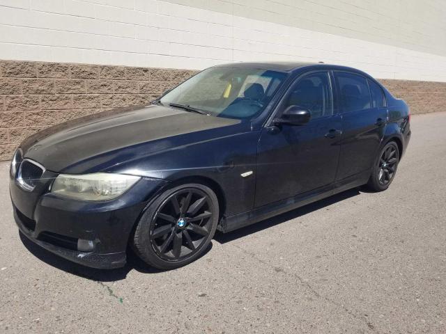 Image 2 of 2009 BMW 328 I SULEV 2009 with VIN WBAPH53579A437221