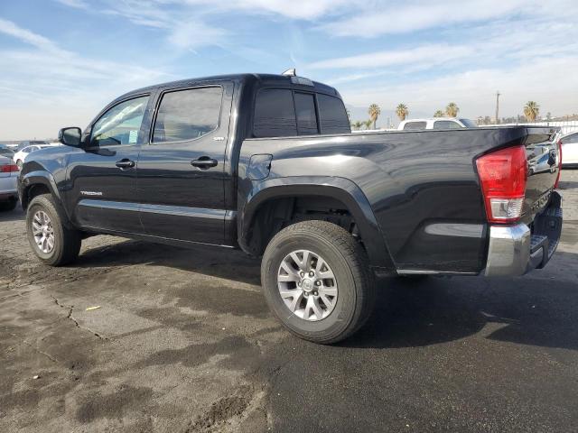 Obraz 2 z 2016 TOYOTA TACOMA DOUBLE CAB 2016 z VIN 5TFAX5GN5GX062106