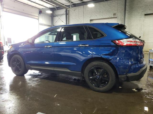 Image 2 of 2020 FORD EDGE SE 2020 with VIN 2FMPK4G94LBA51388