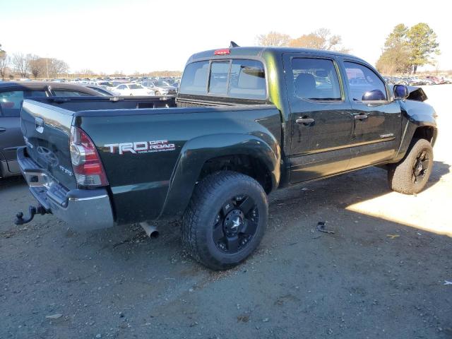 Obraz 3 z 2012 TOYOTA TACOMA DOUBLE CAB 2012 z VIN 3TMLU4EN6CM094898
