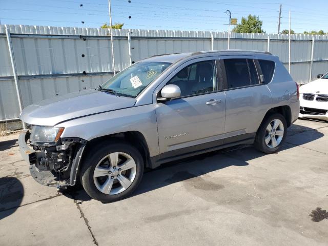 Obraz 2016 JEEP COMPASS LATITUDE 2016